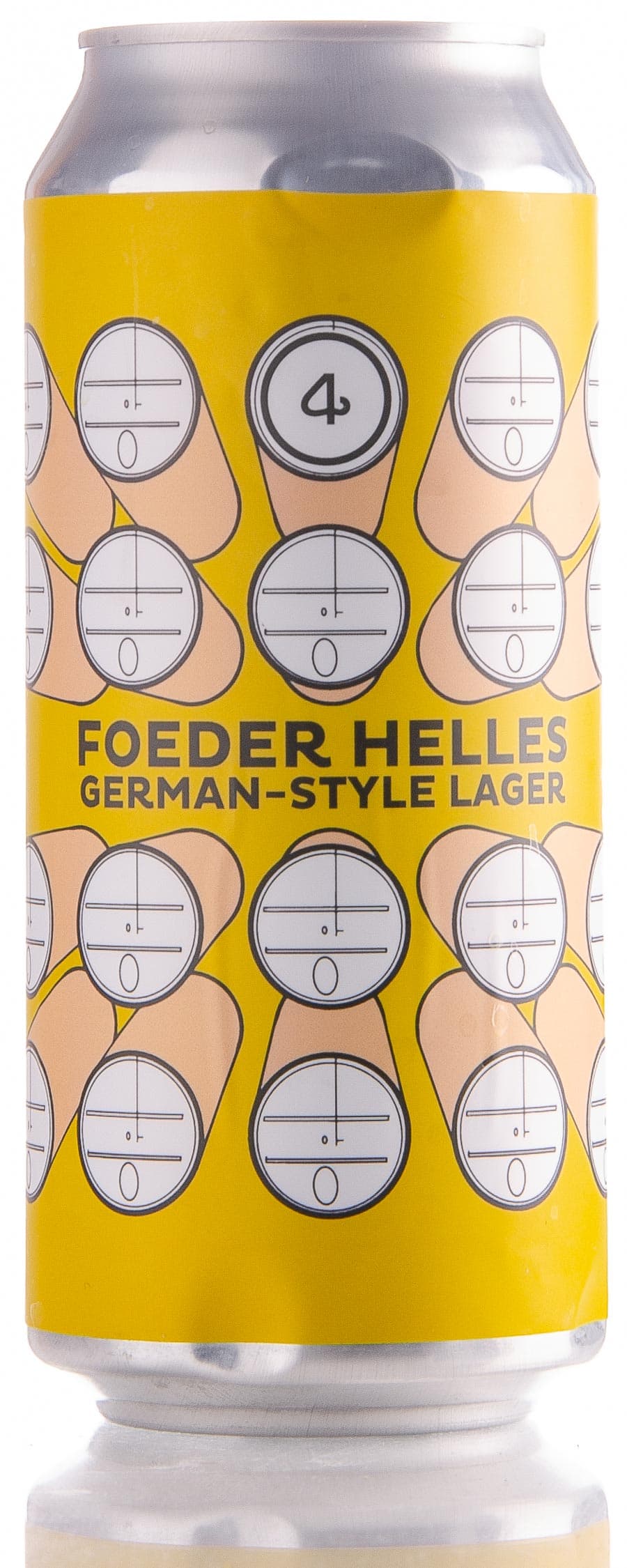 Foeder Helles