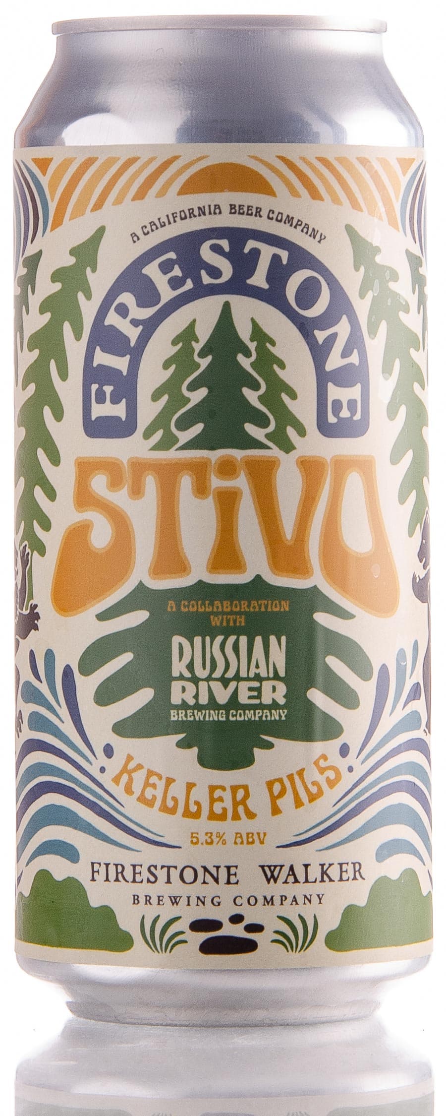 STiVO