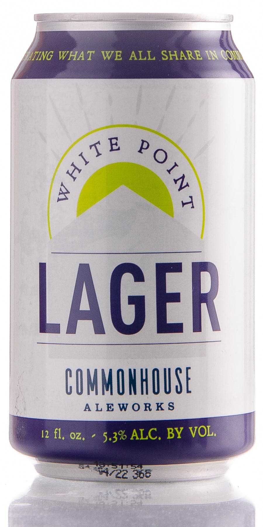 White Point Lager