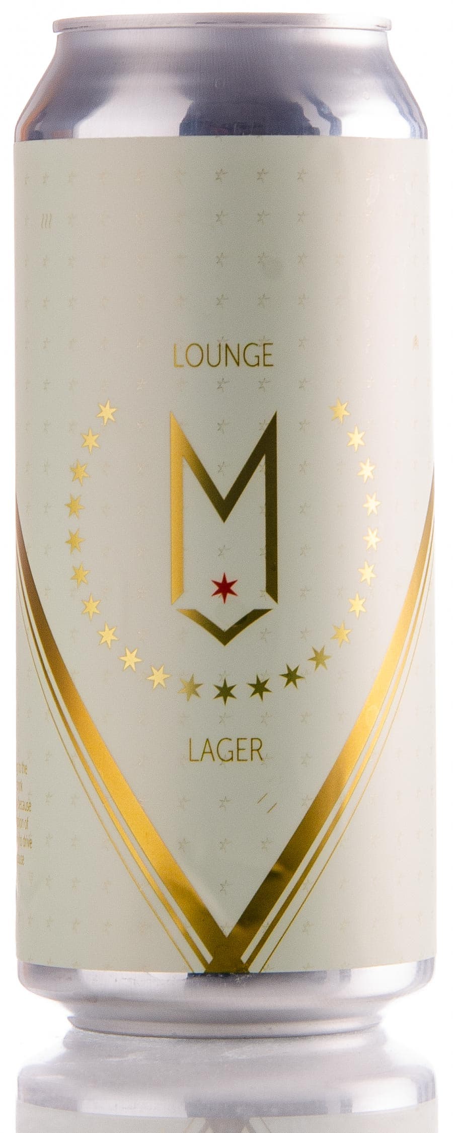 Lounge Lager