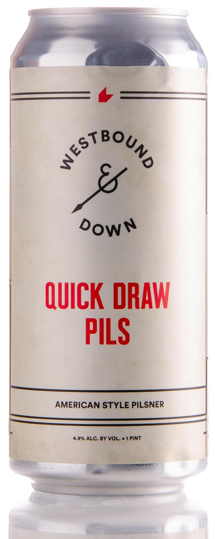 Quick Draw Pils