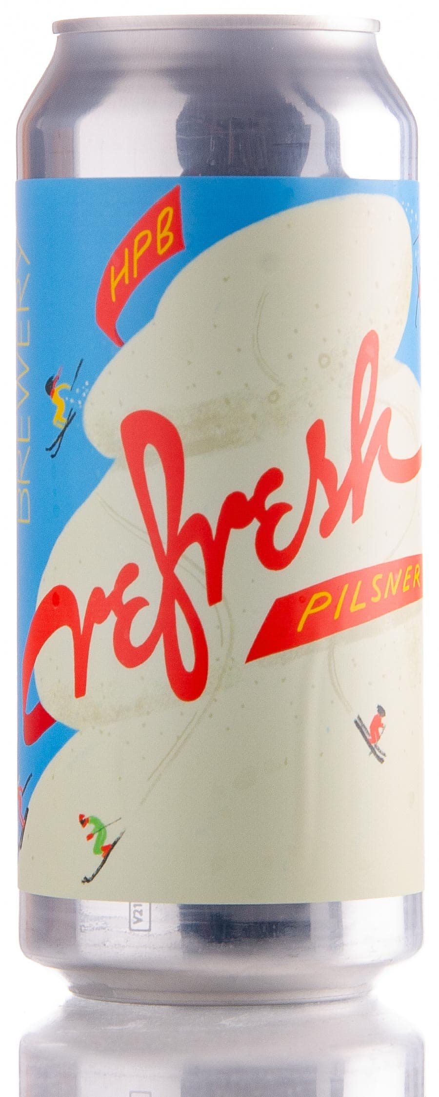 Refresh