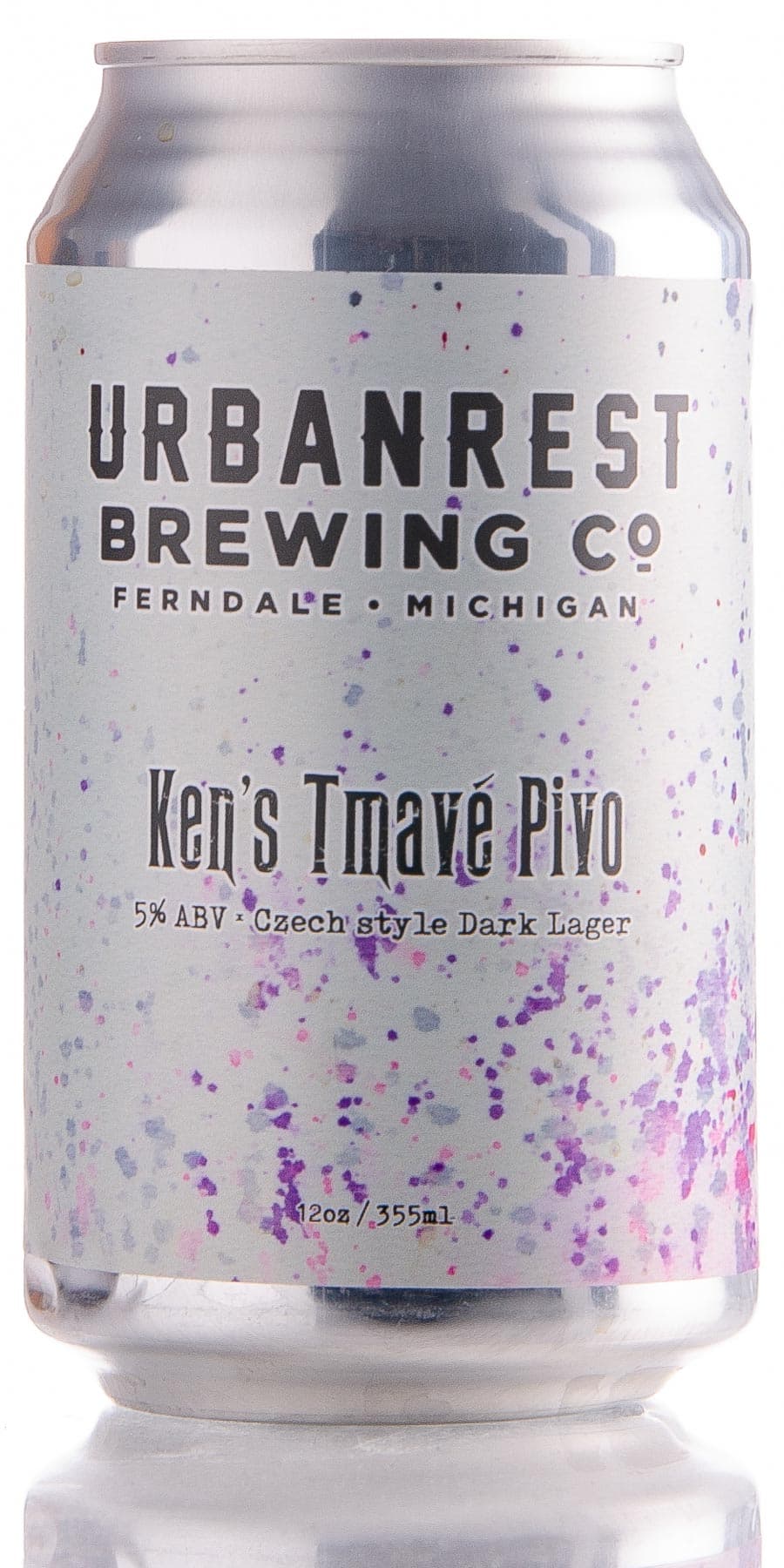 Ken’s Tmavé Pivo