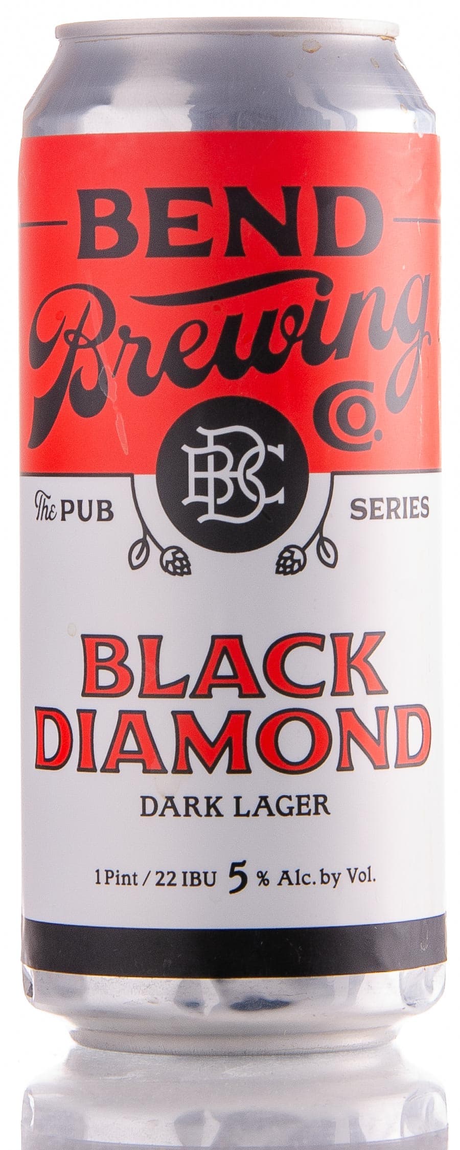 Black Diamond Dark Lager