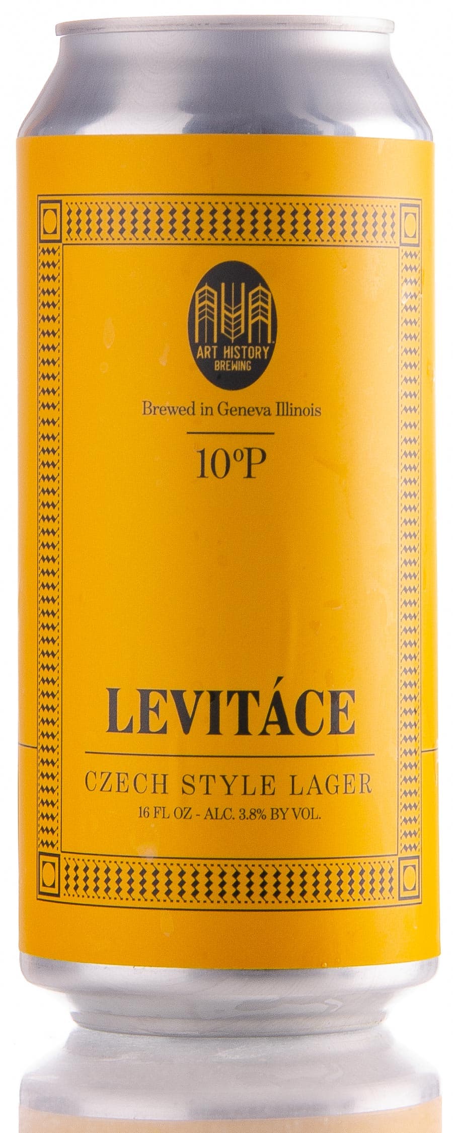 Levitáce