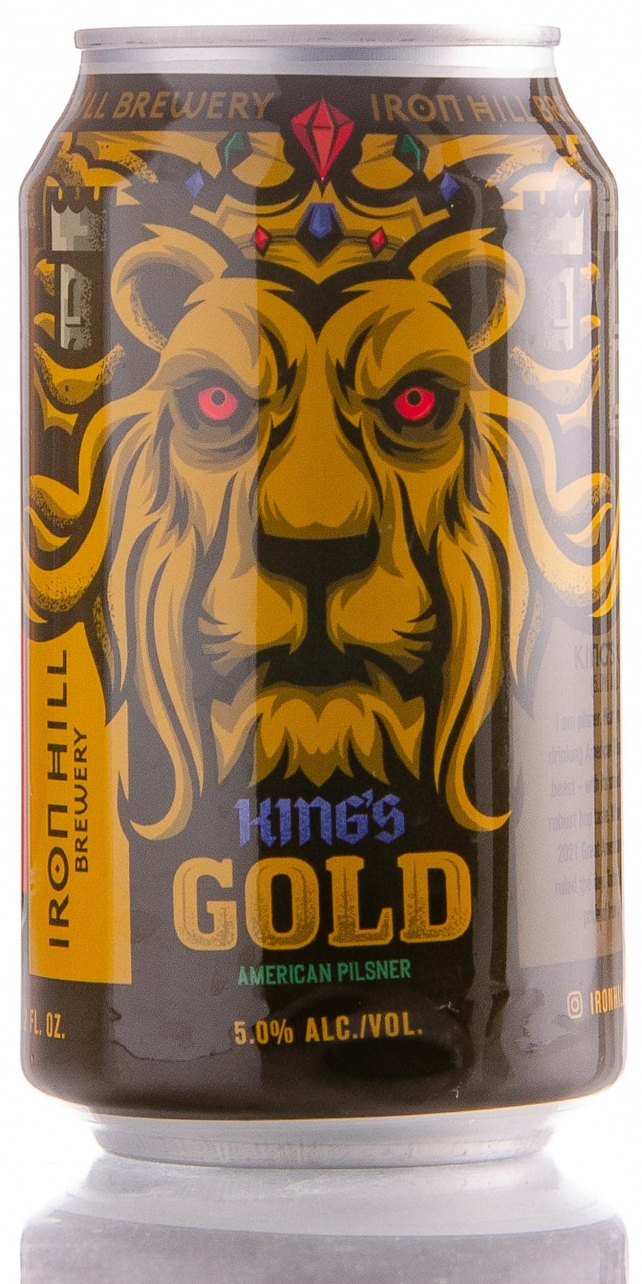 King's Gold
