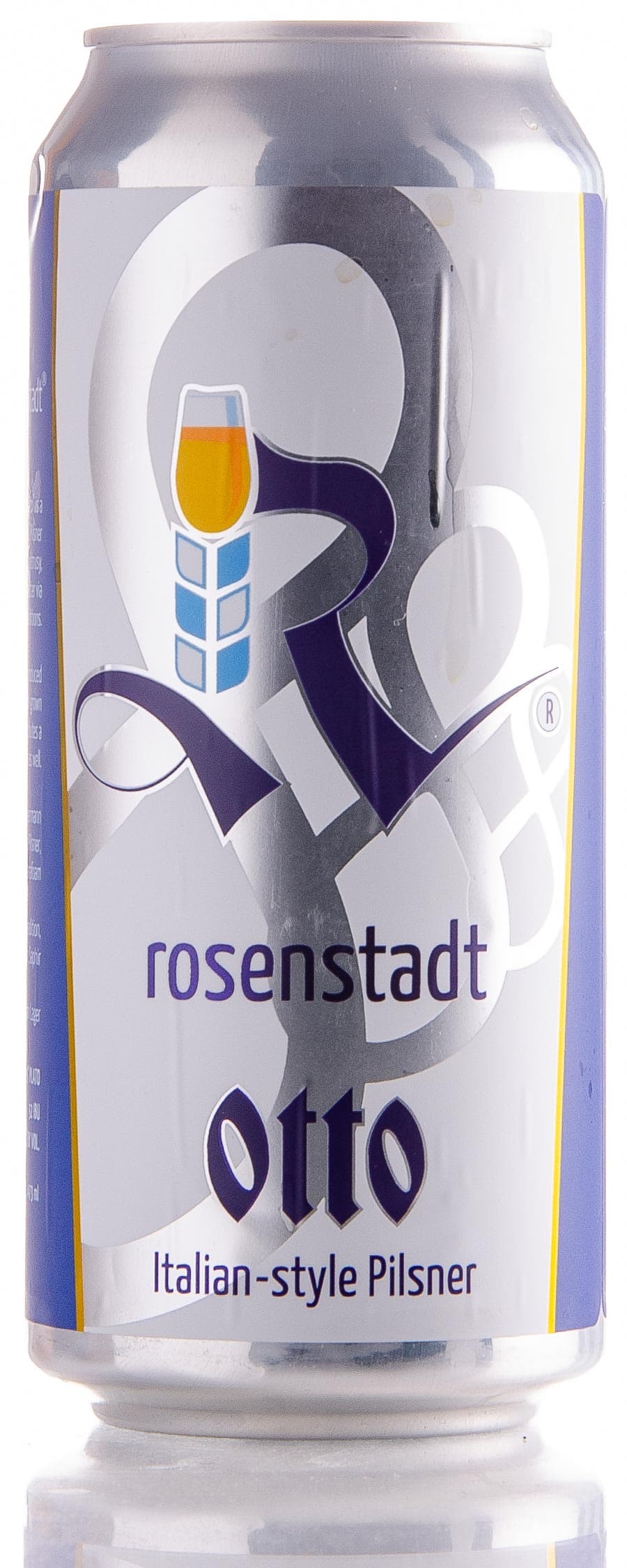 "Otto" Italian-style Pilsner