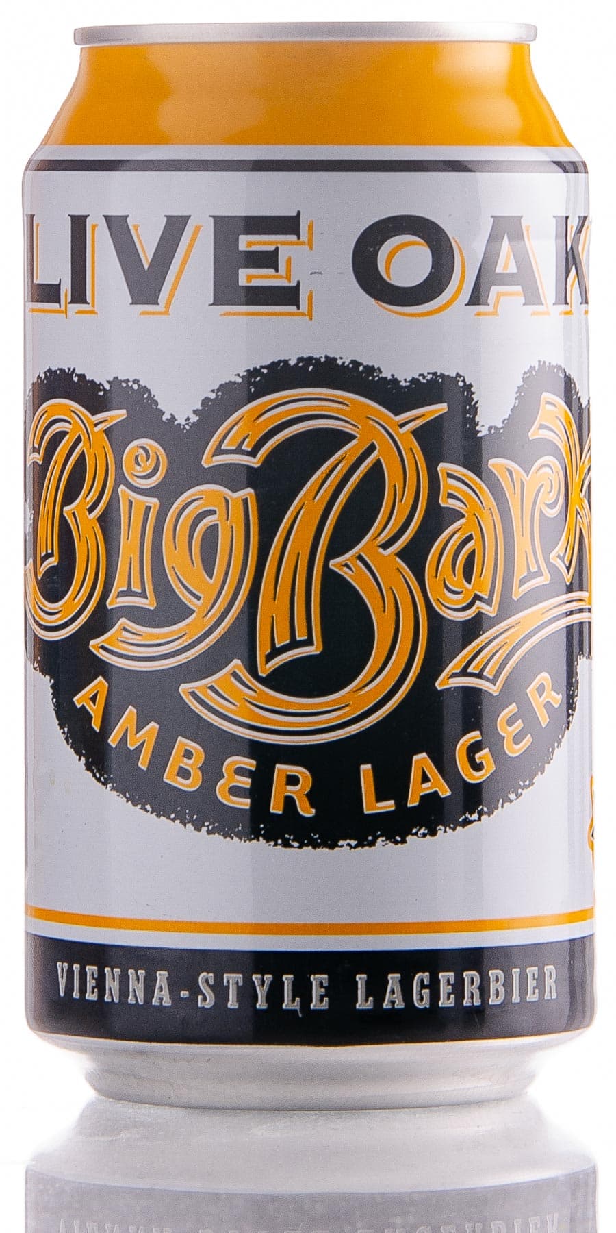 Big Bark Amber Lager