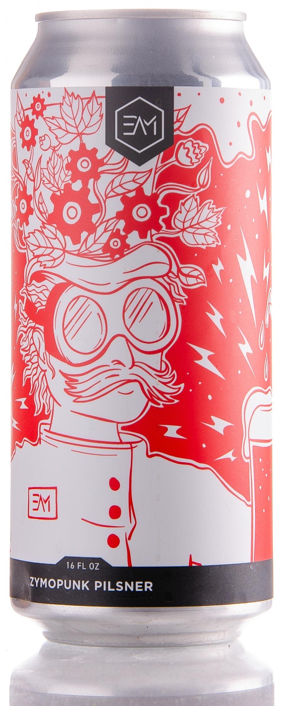 Zymopunk