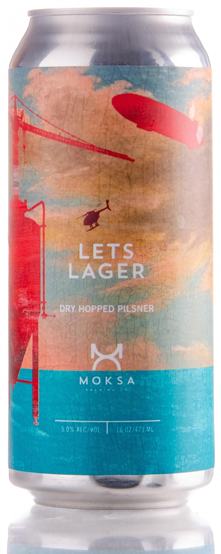 Let's Lager