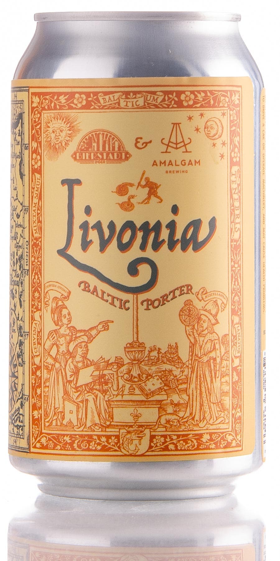 Livonia