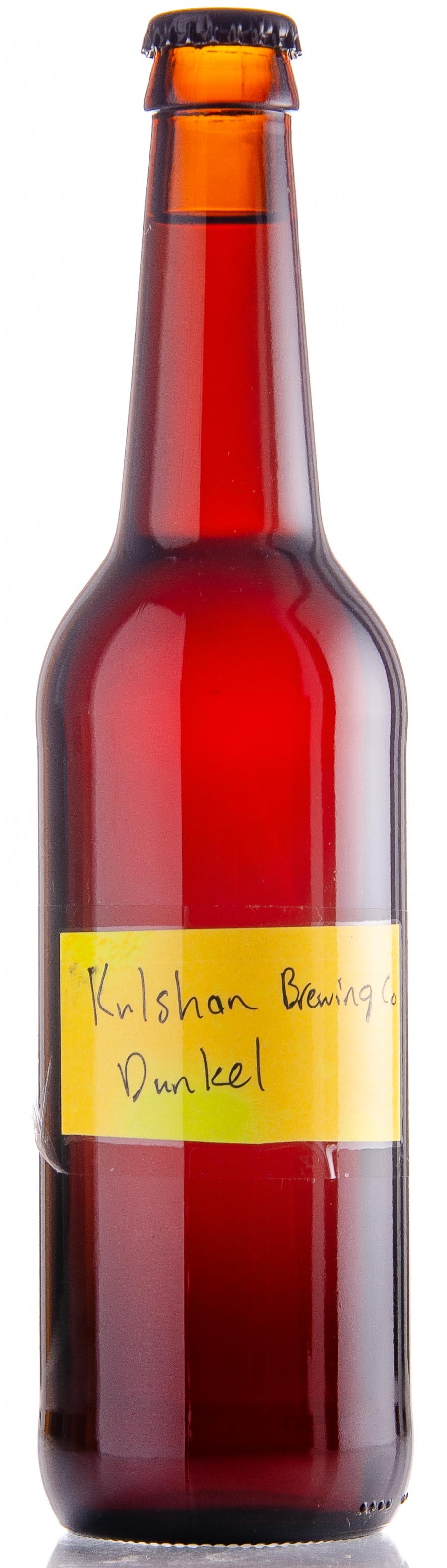 Kulshan Dunkel