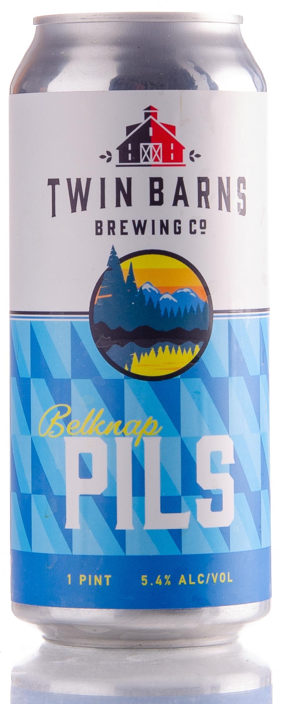 Belknap Pils