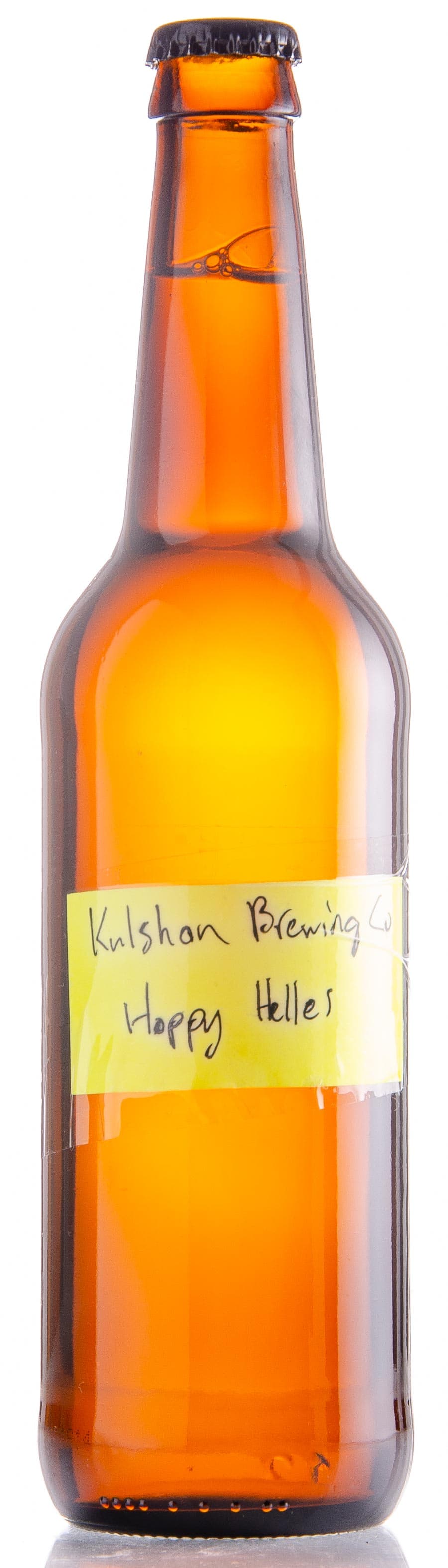 Hoppy Helles