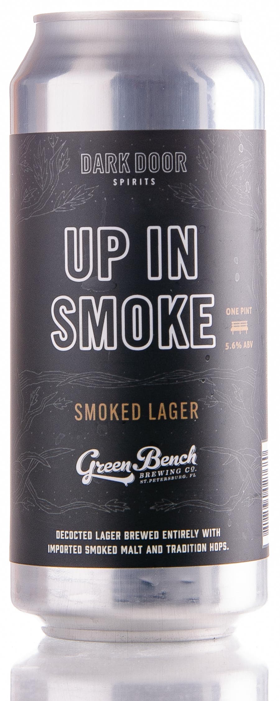 Up In Smoke