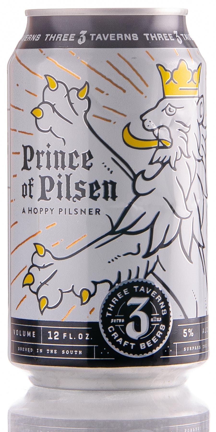 Prince of Pilsen