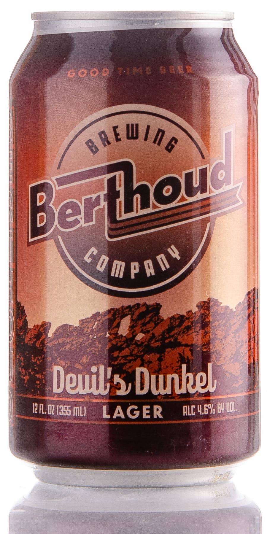 Devil's Dunkel