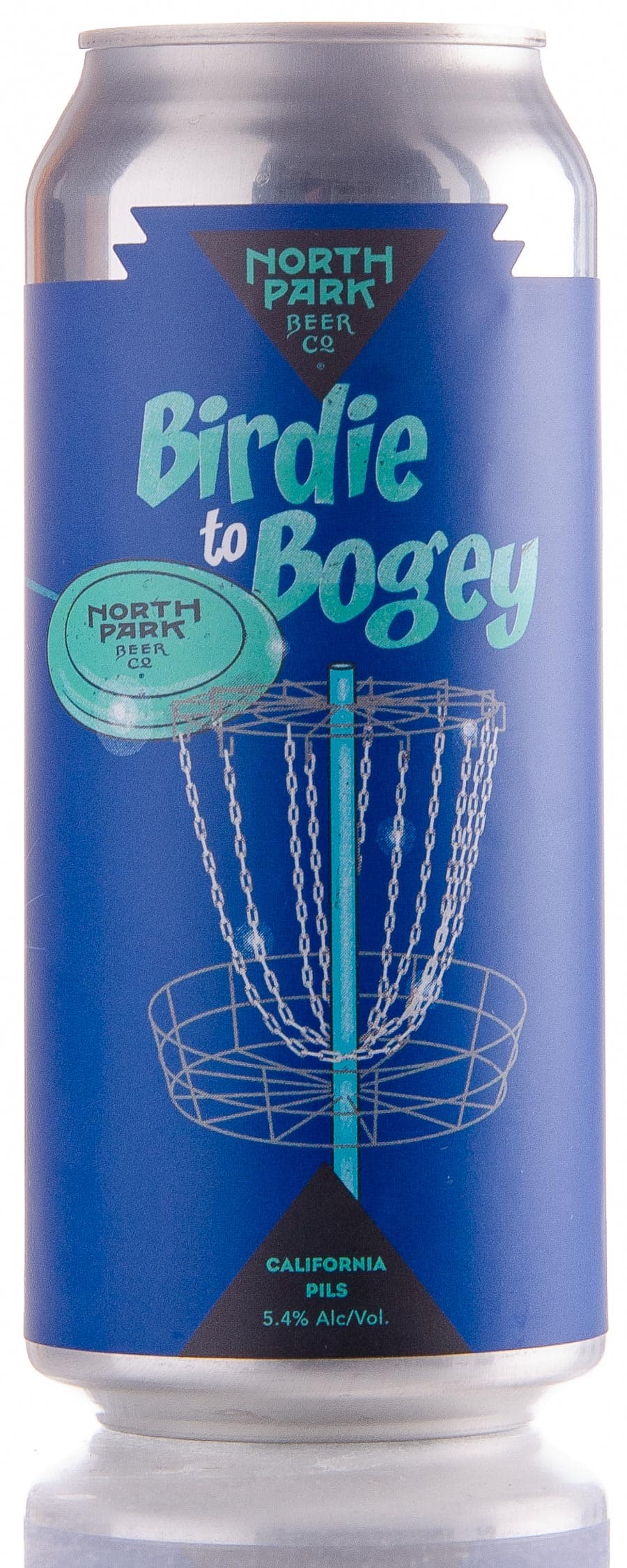 Birdie to Bogey