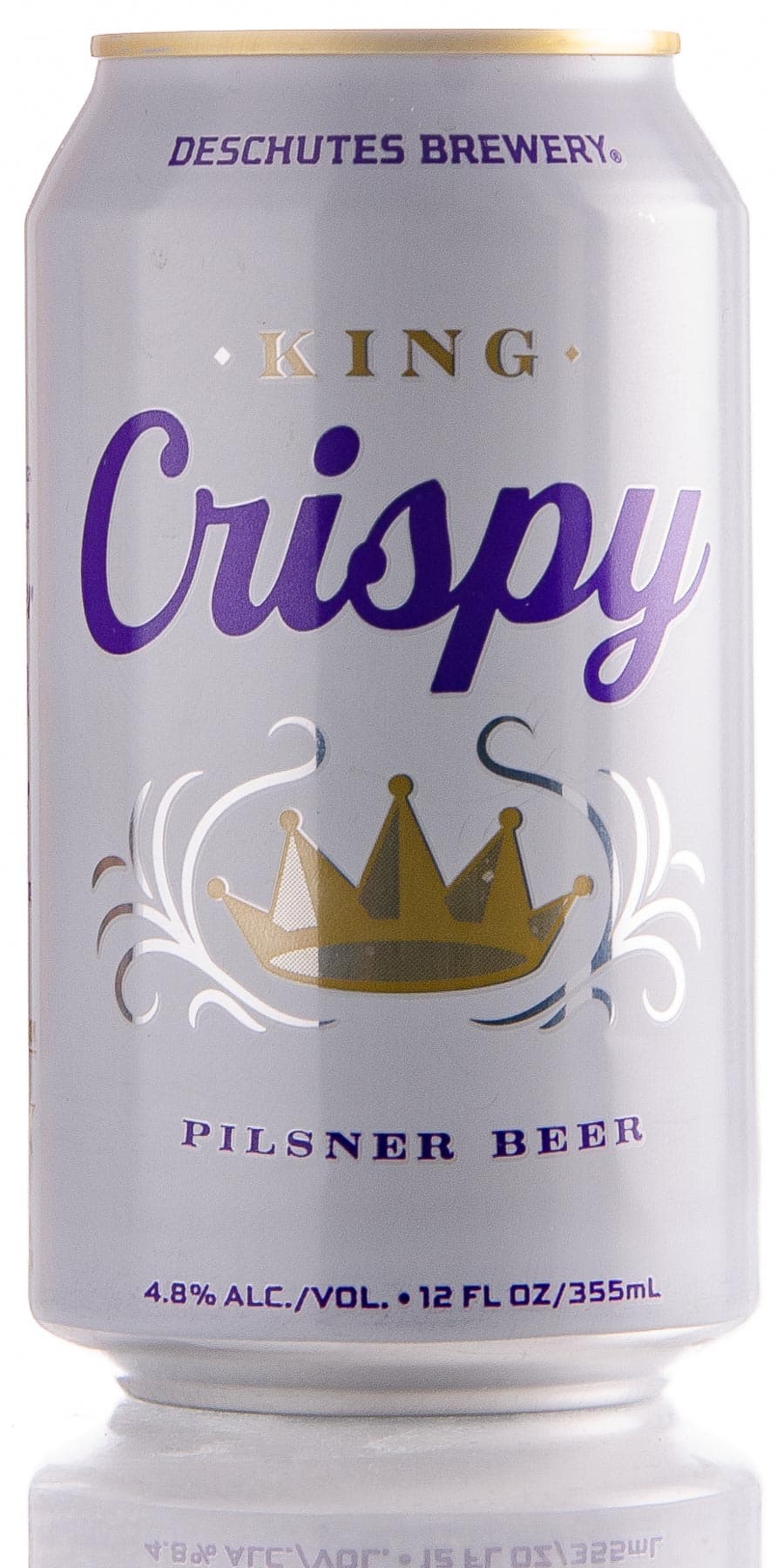 King Crispy