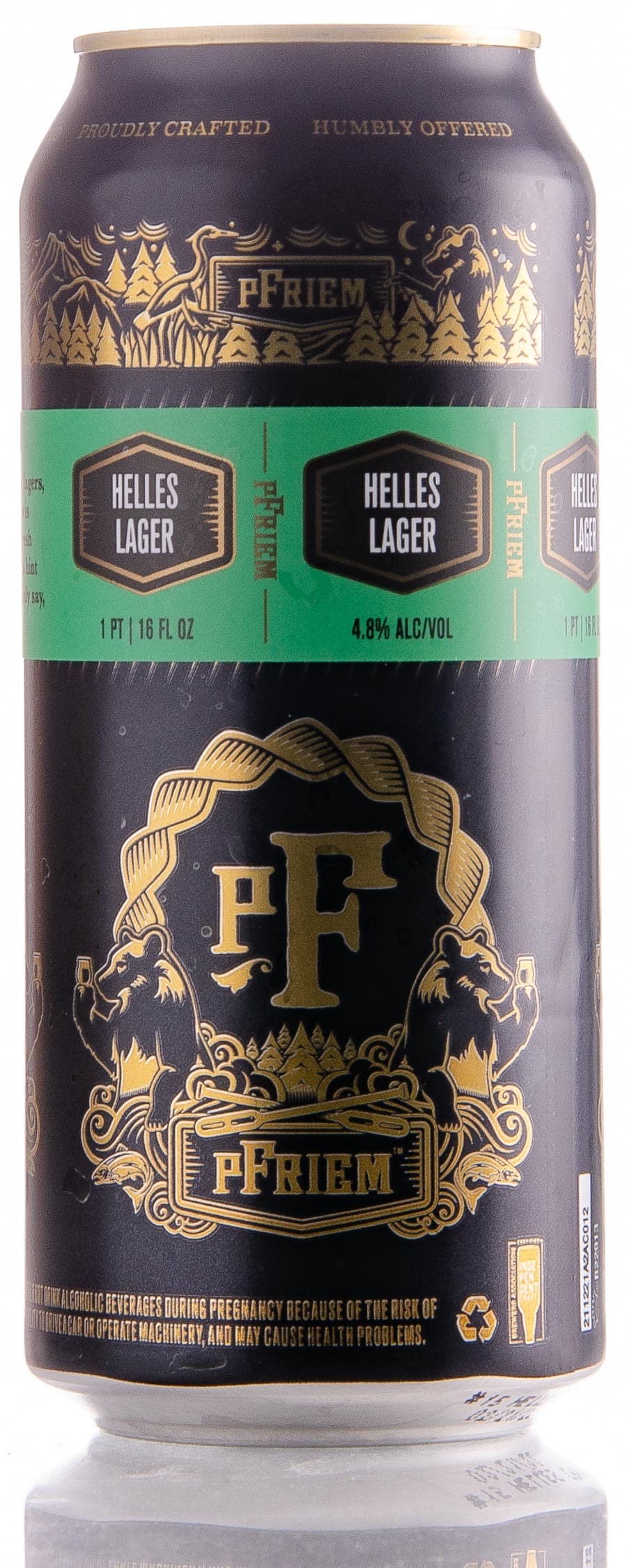 Helles Lager