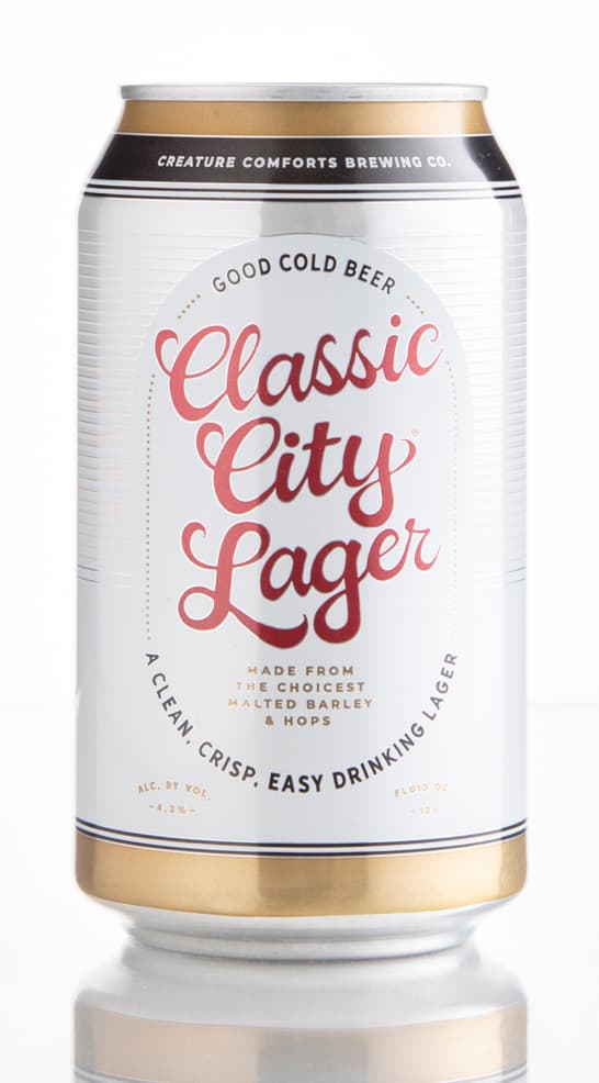Classic City Lager