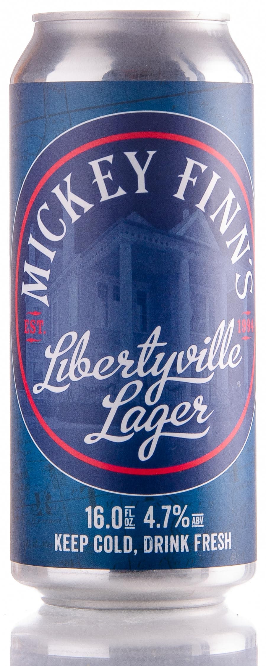 Libertyville Lager