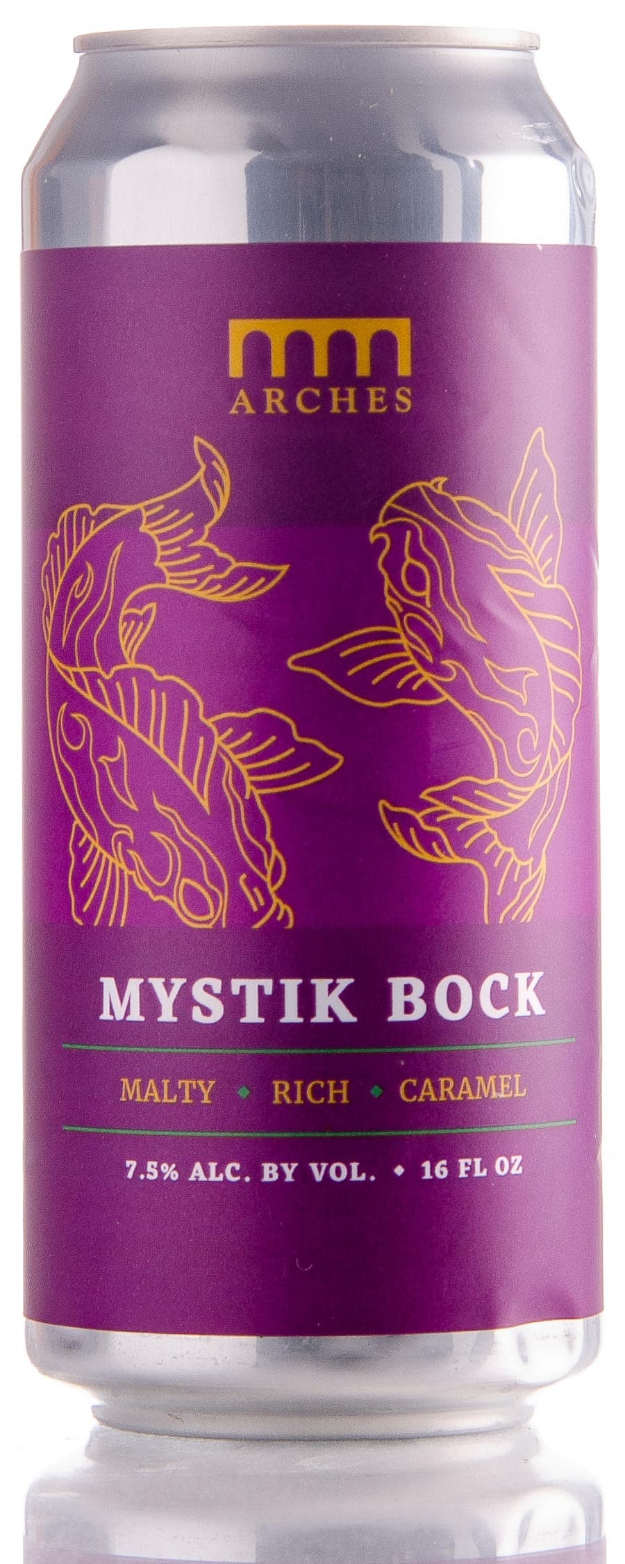 Mystik Bock