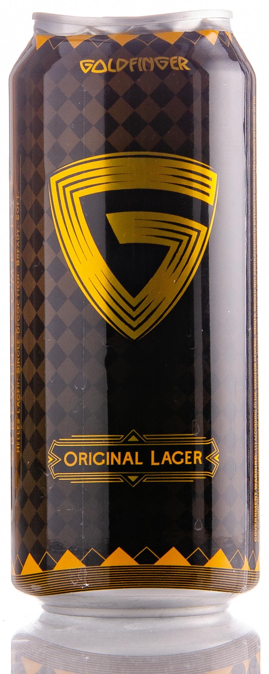 Original Lager