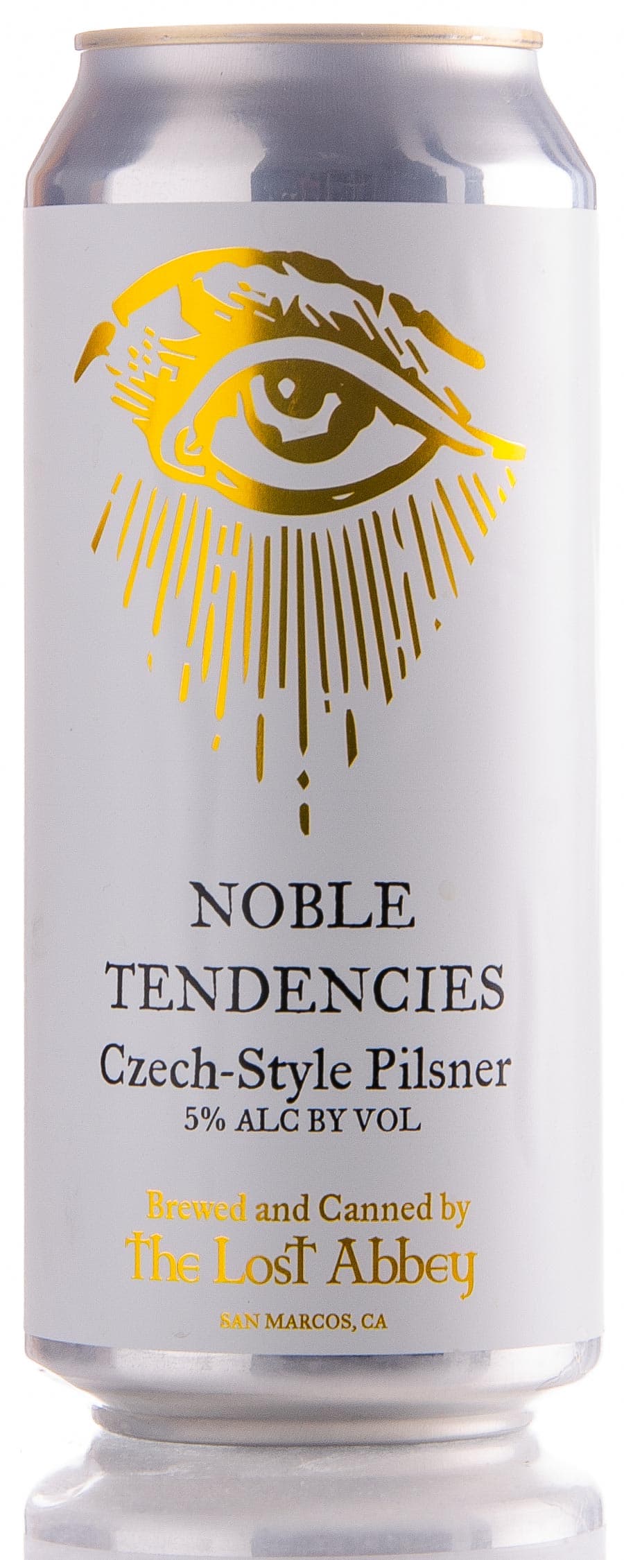 Noble Tendencies
