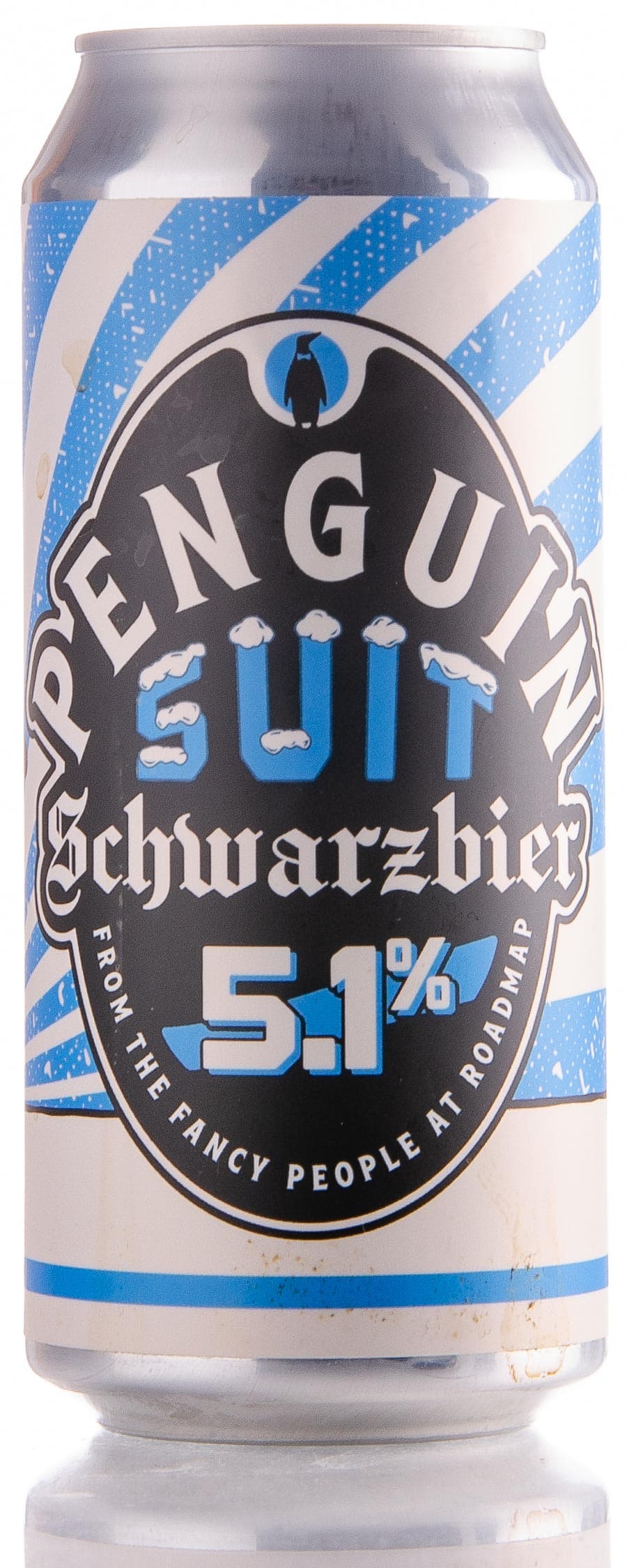 Penguin Suit