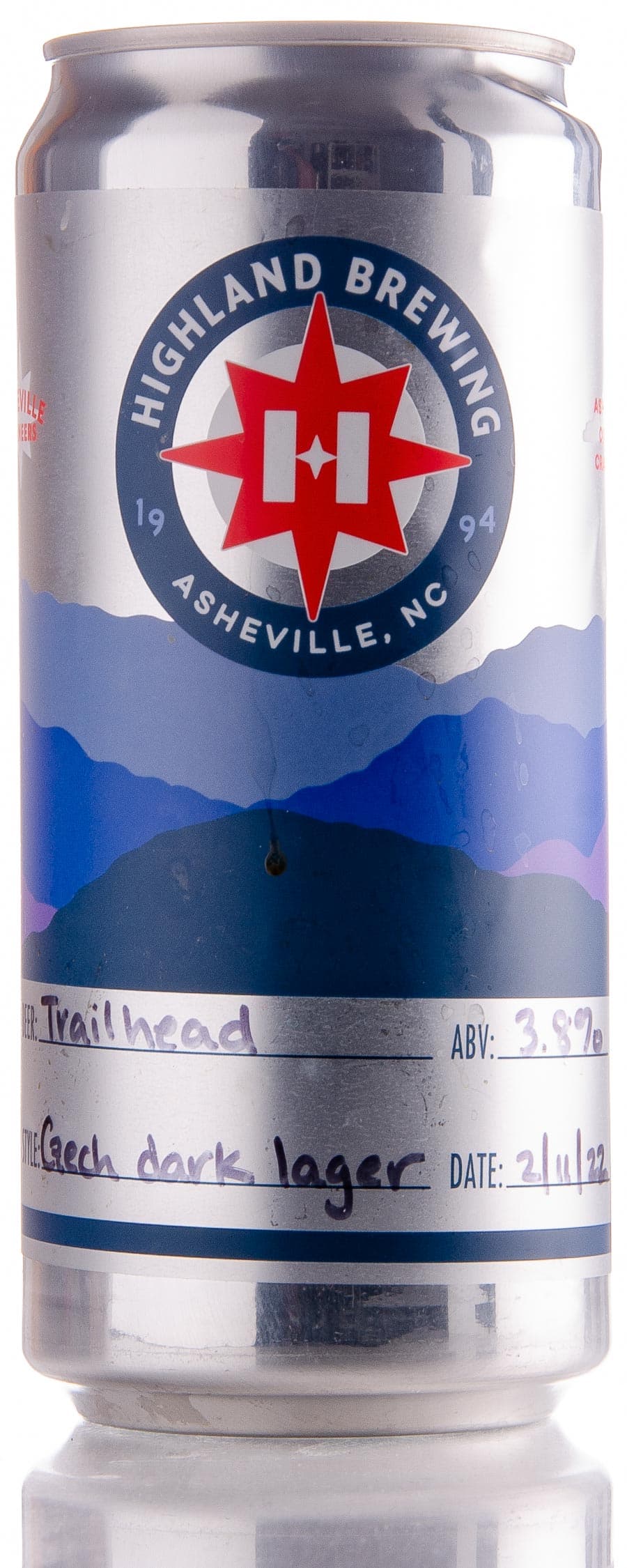 Trailhead