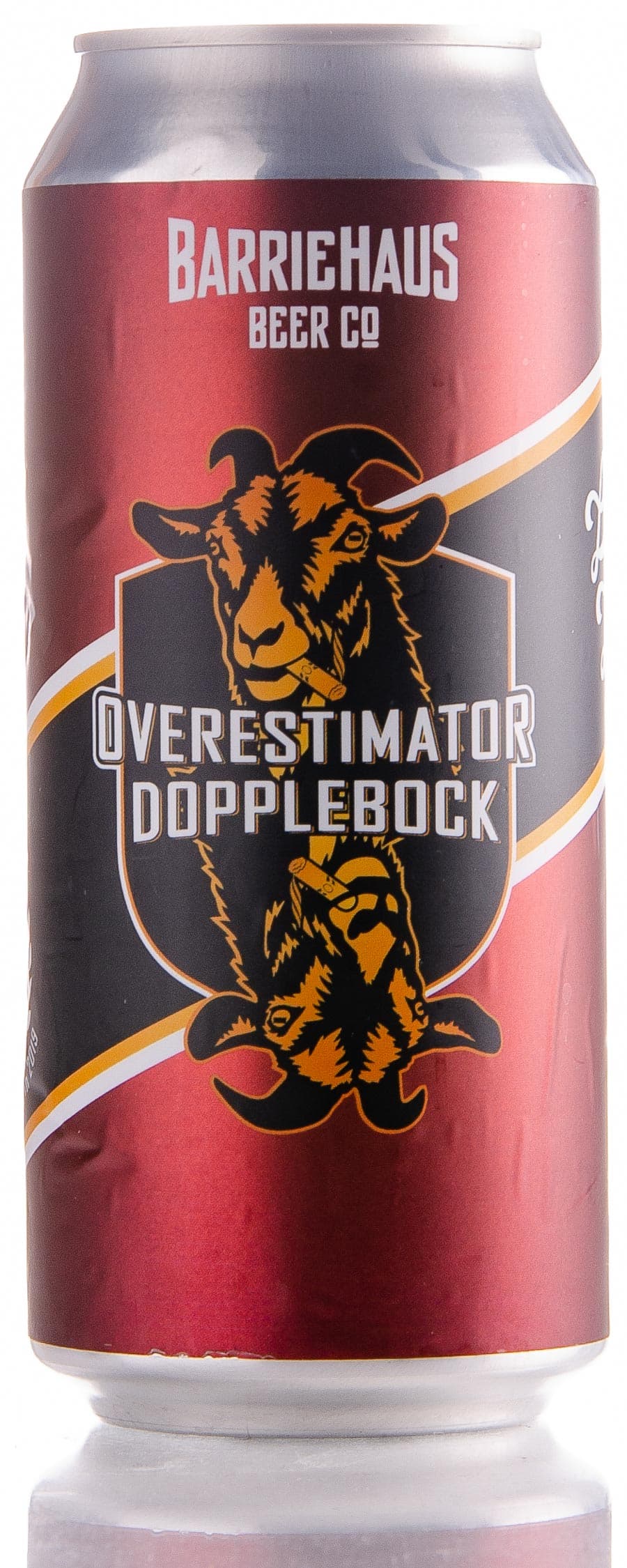 Overestimator Doppelbock