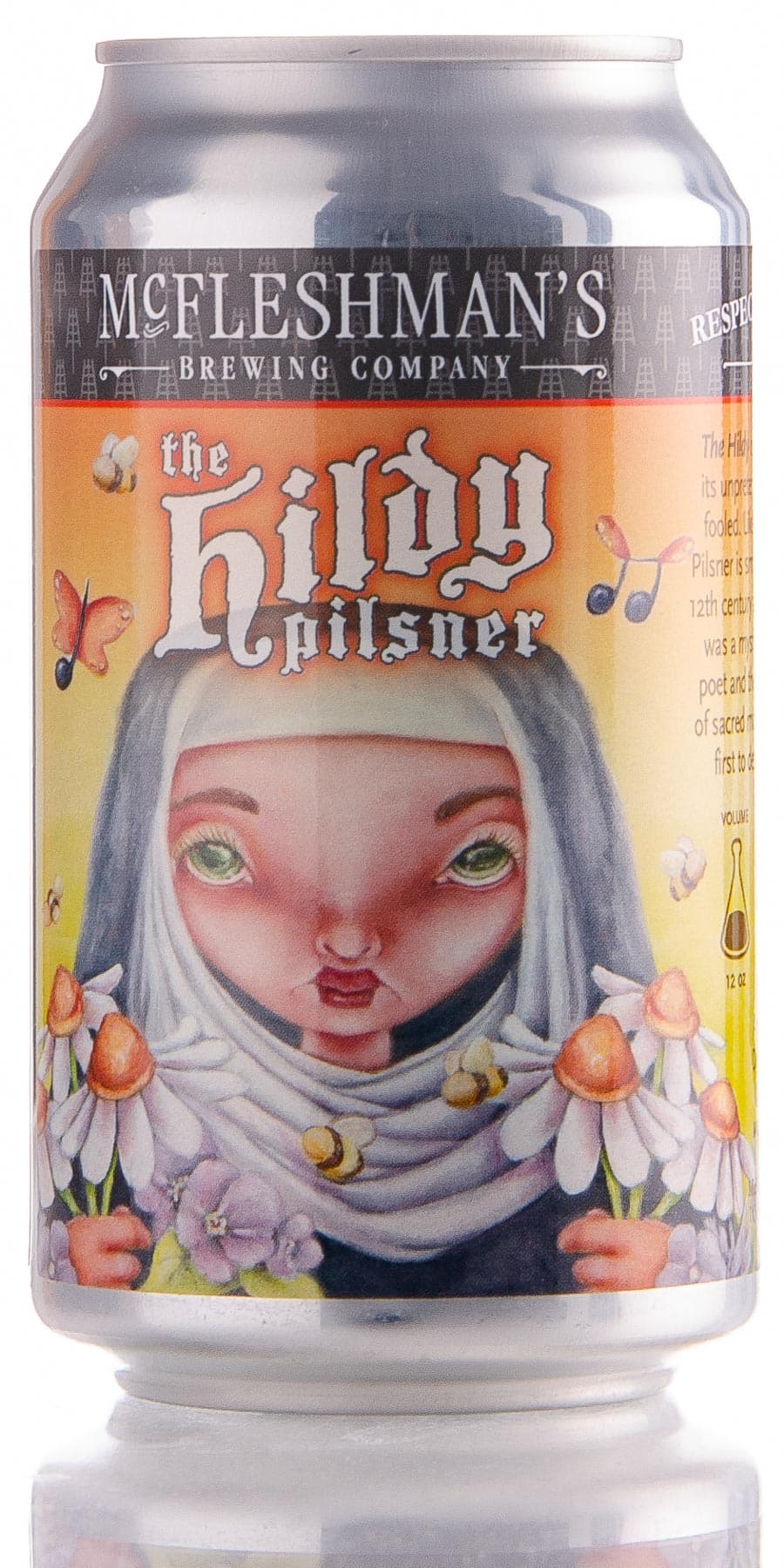 The Hildy