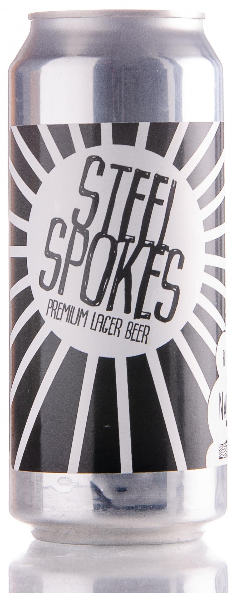Steel Spokes