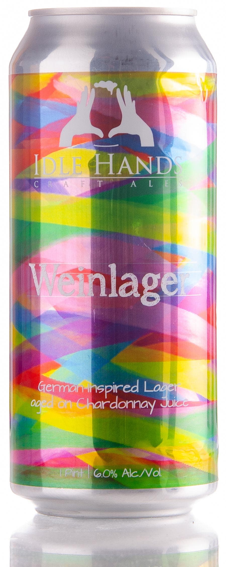 Weinlager