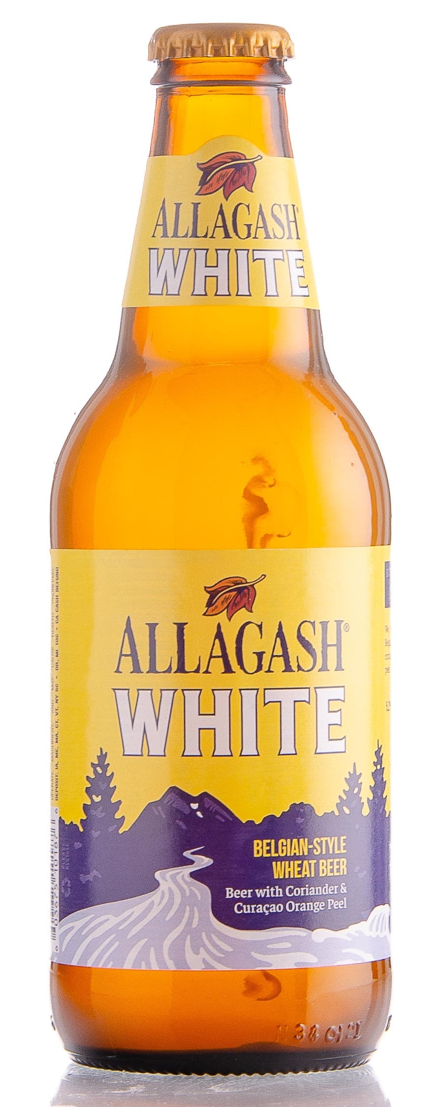 Allagash White
