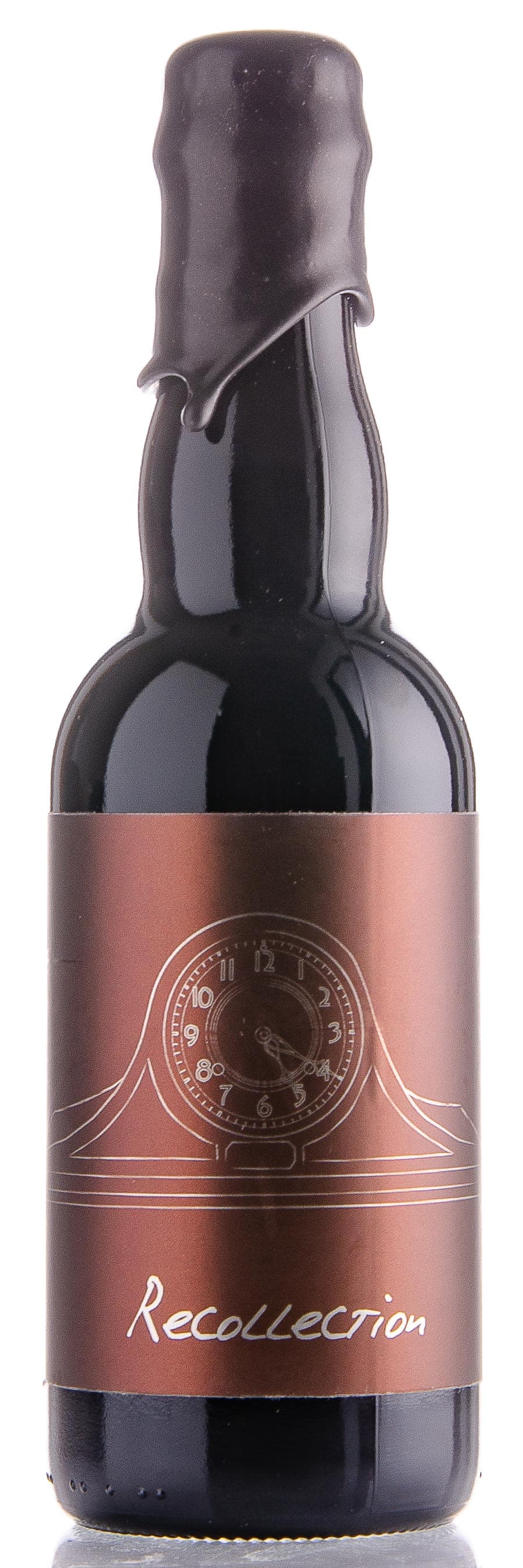 Recollection (Rye Whiskey Barrel Aged)