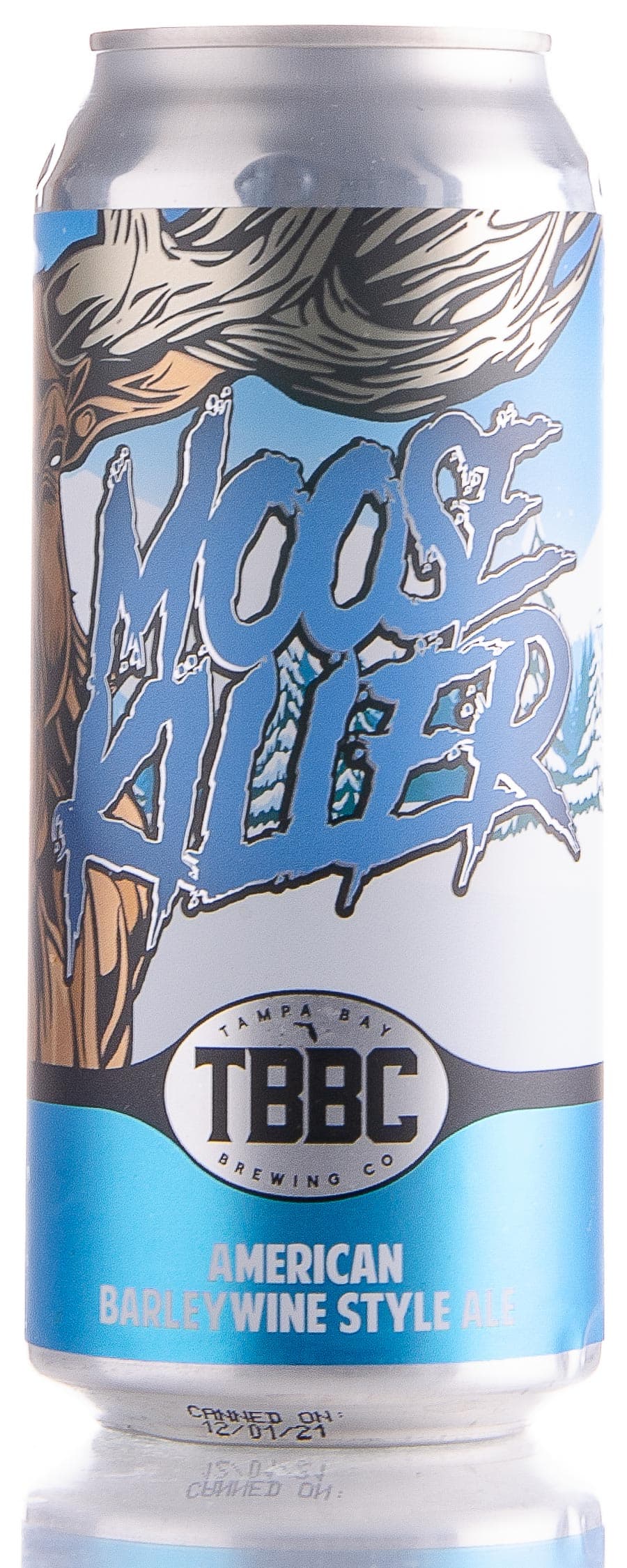 Moosekiller