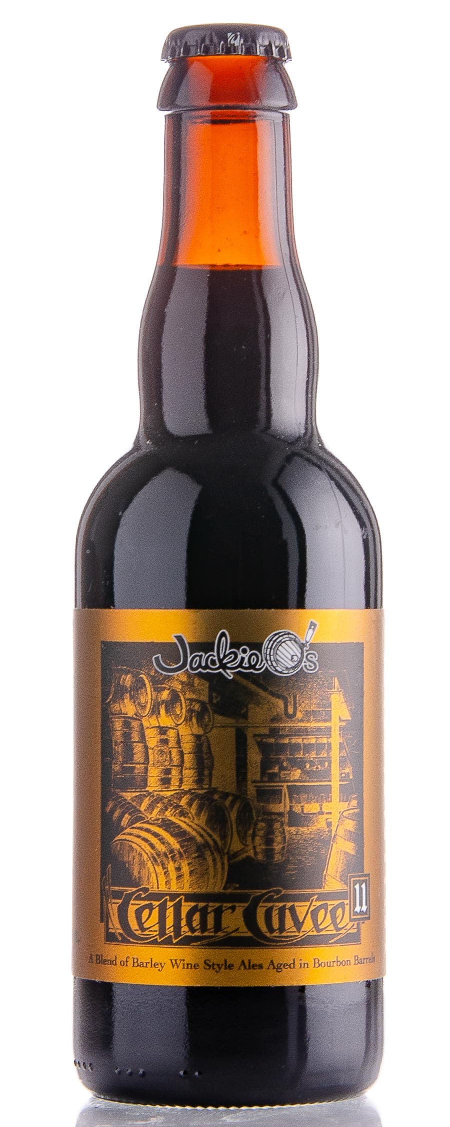 Cellar Cuvee 11
