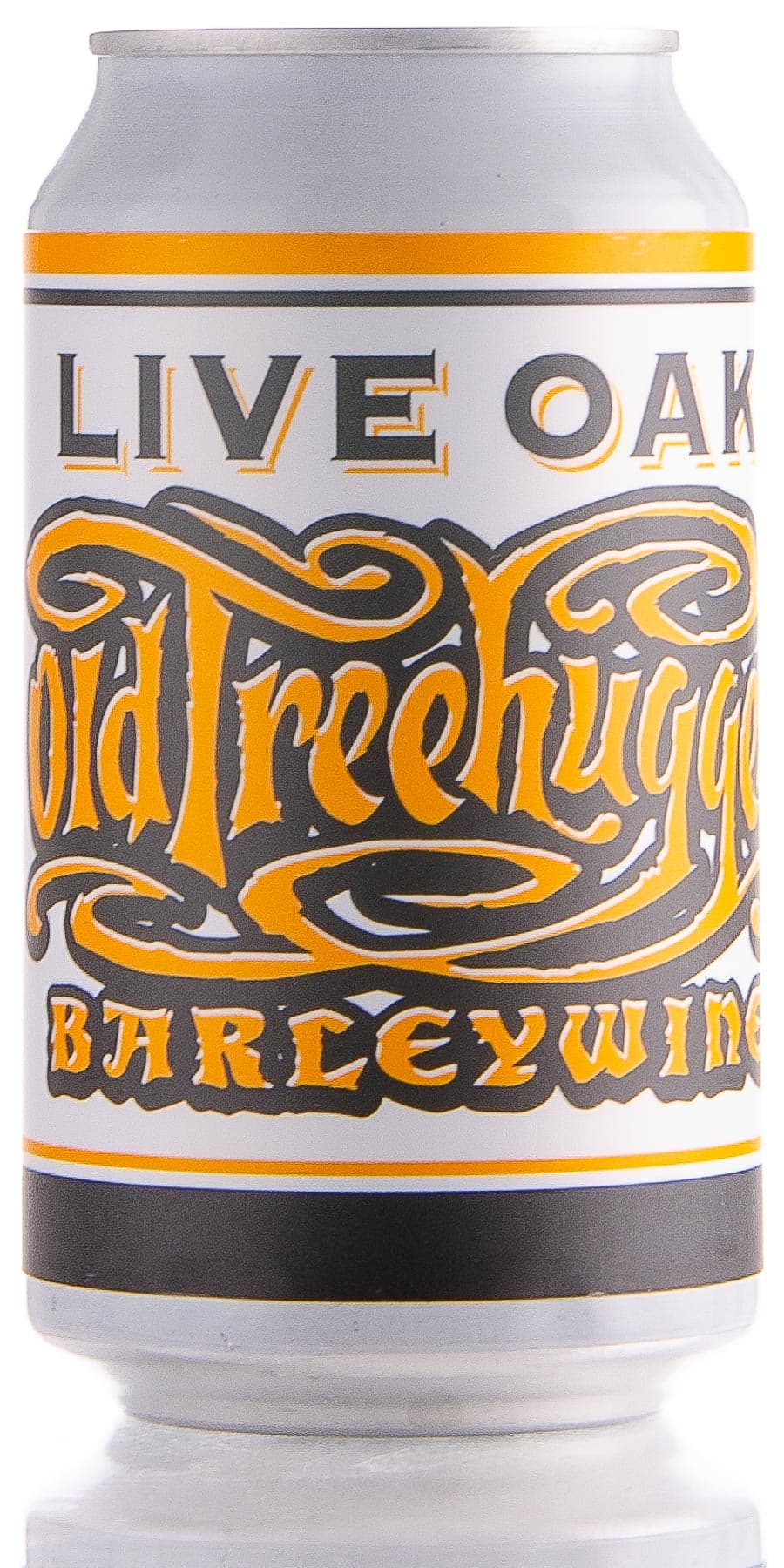Old Treehugger Barleywine