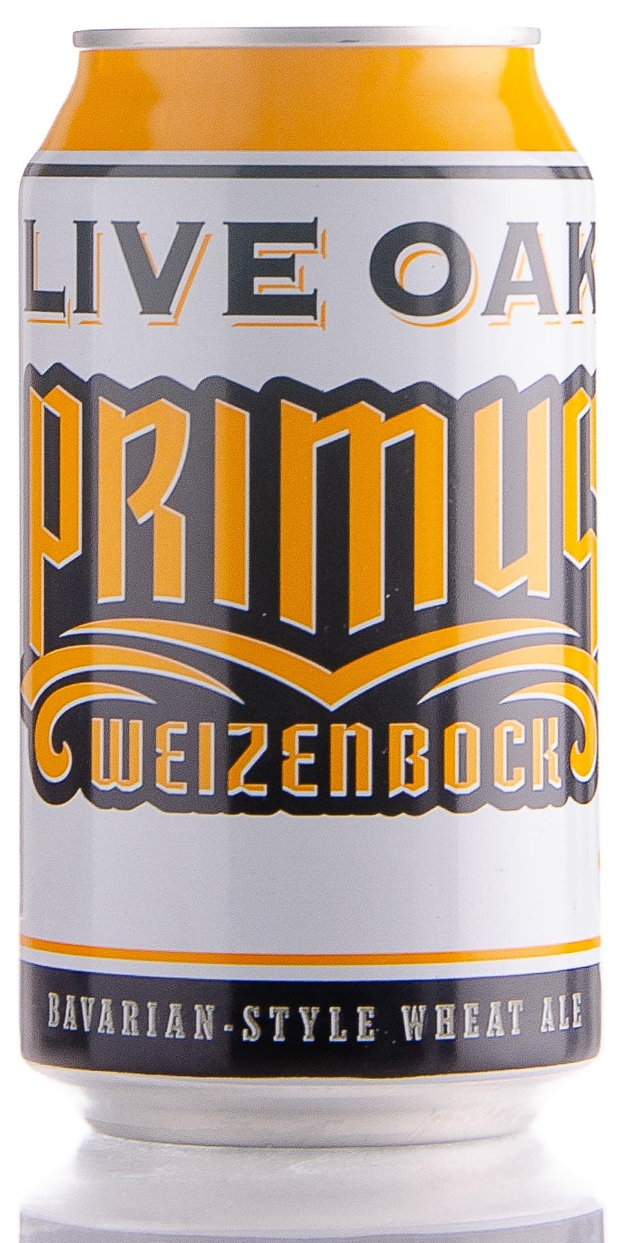 Primus Weizenbock