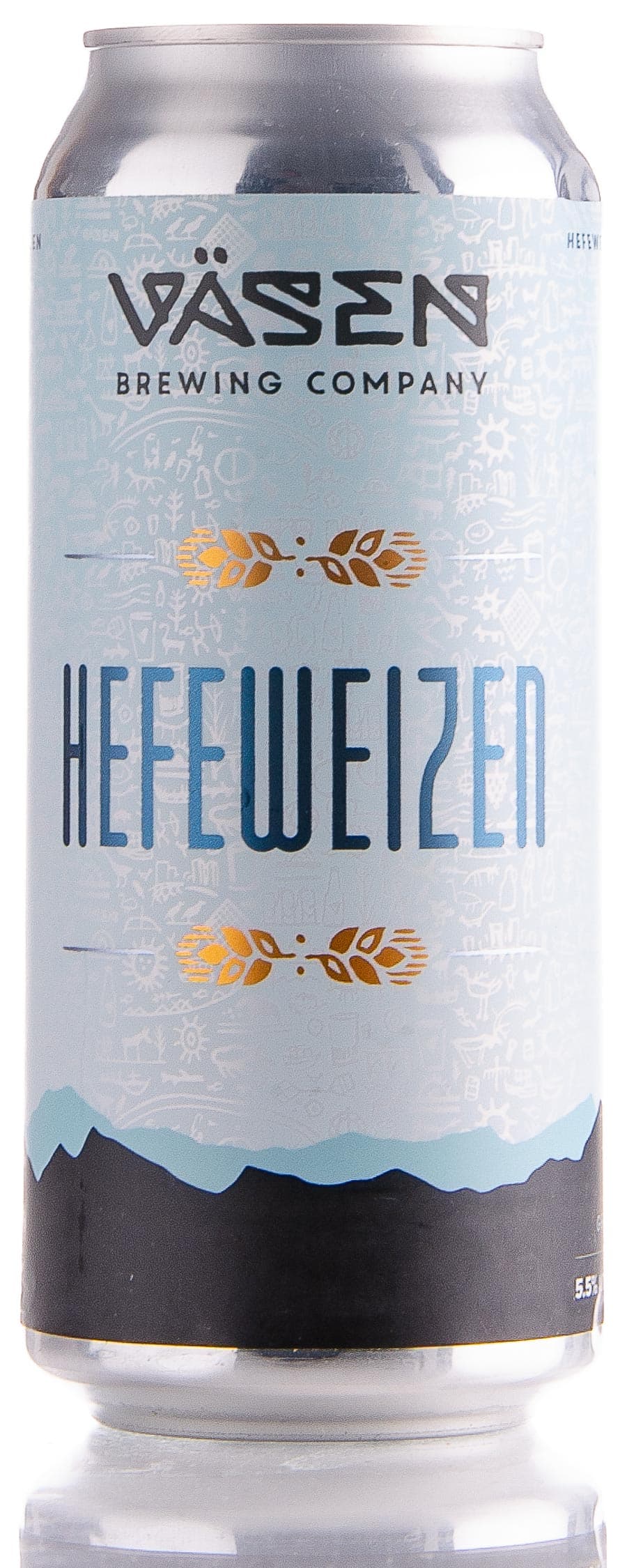 Hefeweizen