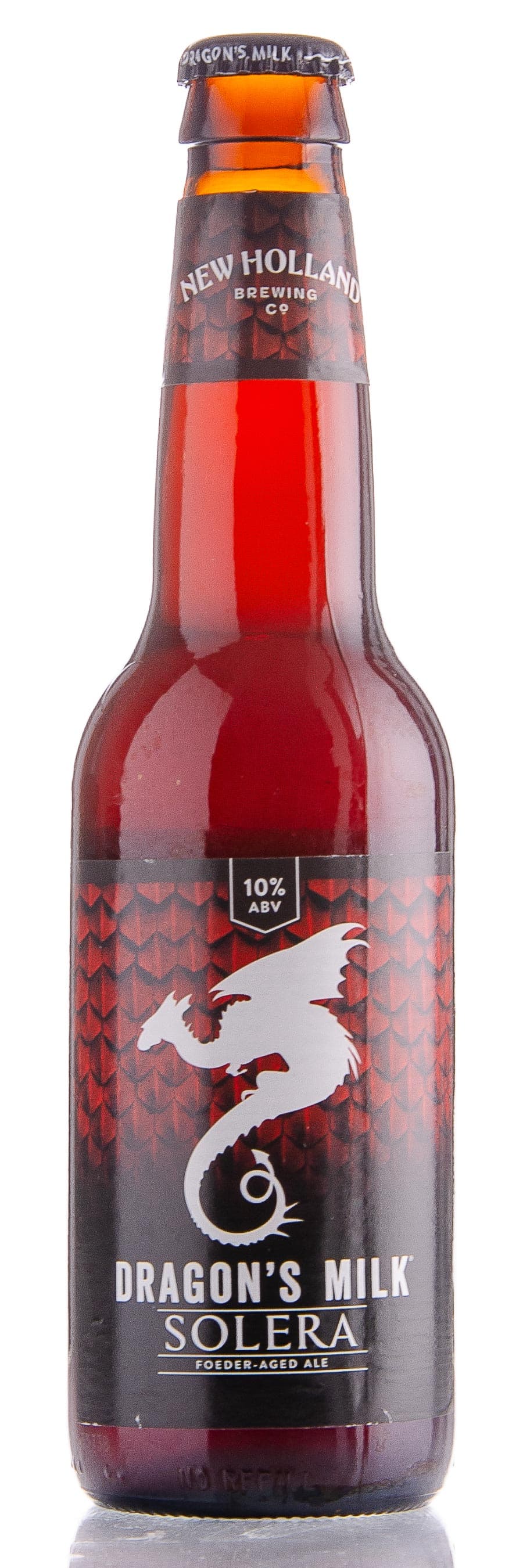 Dragon's Milk Solera