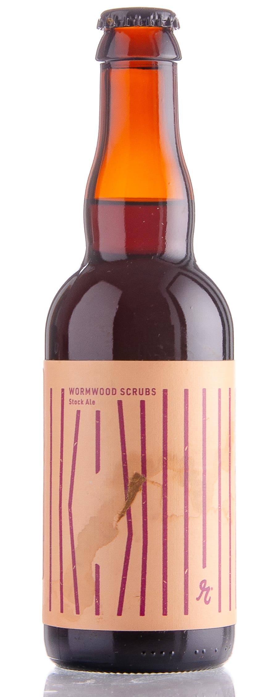 Wormwood Scrubs