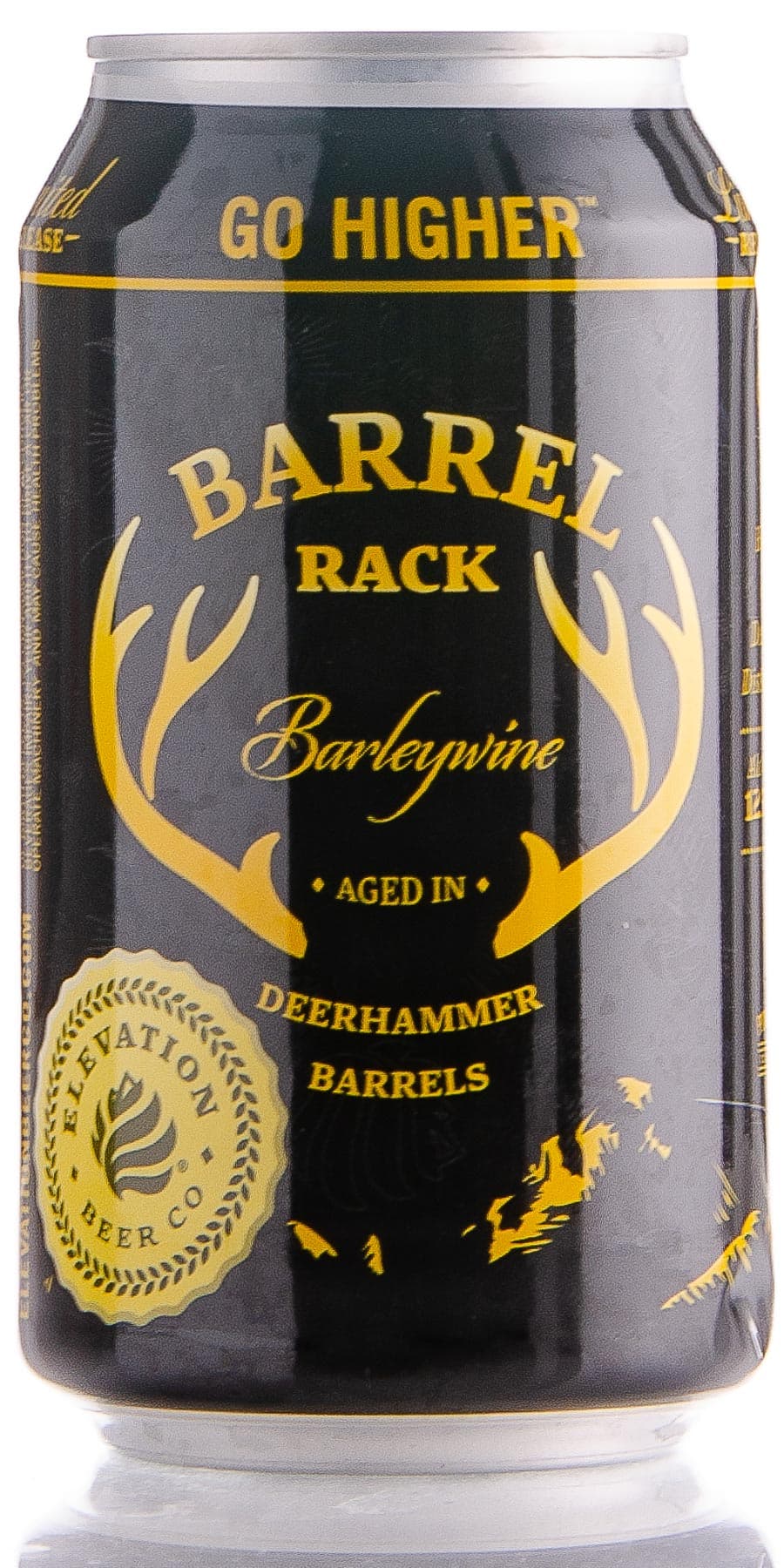 Barrel Rack