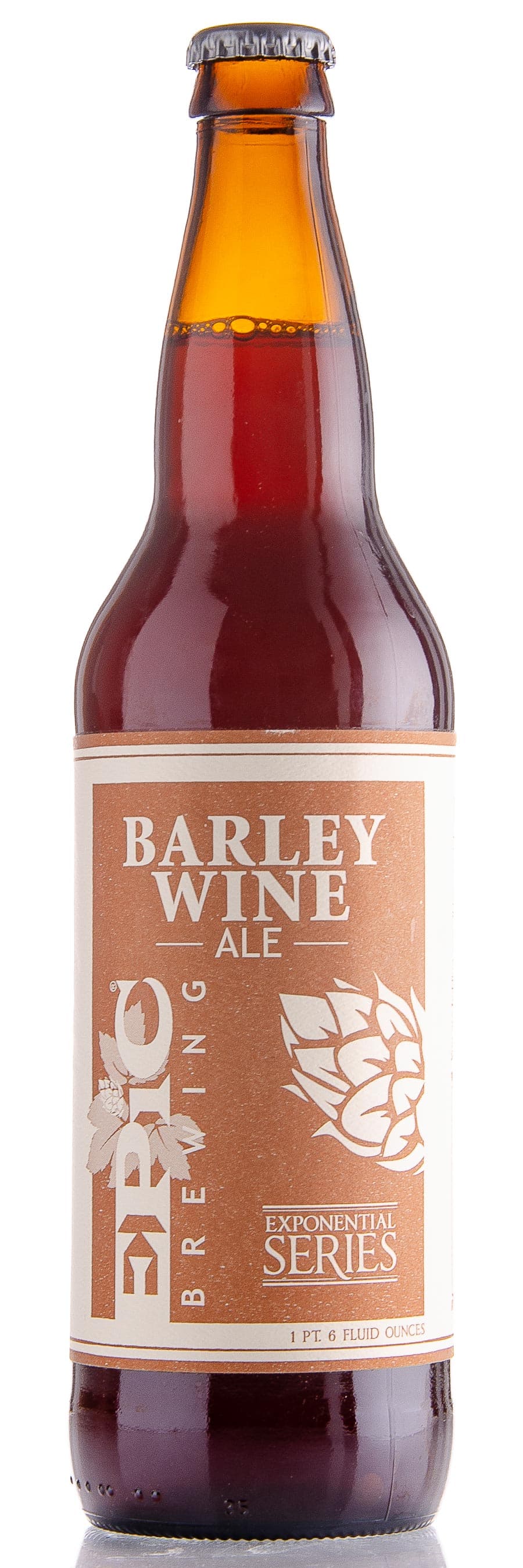 Barleywine