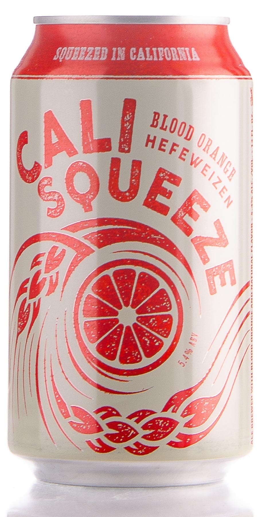 Cali Squeeze Blood Orange