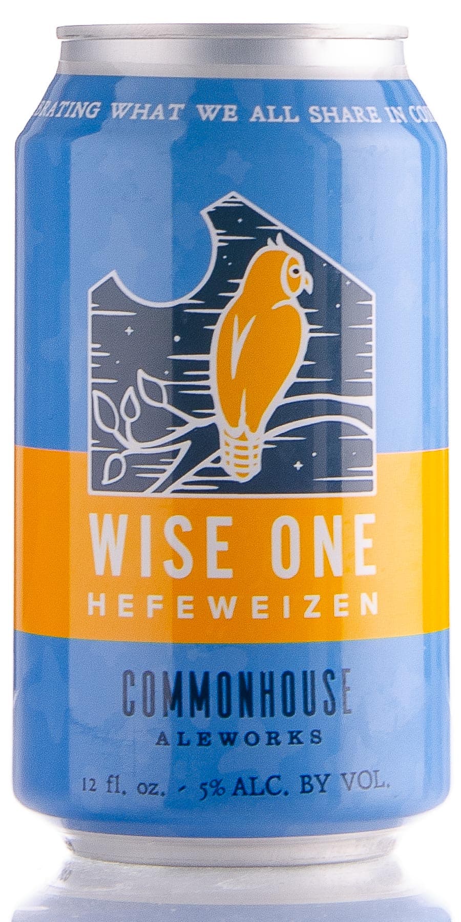 Wise One Hefeweizen