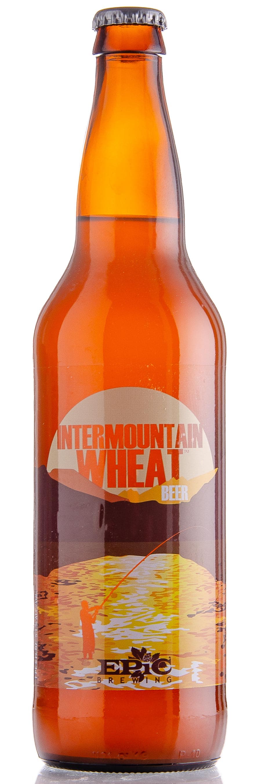 Intermountain Wheat