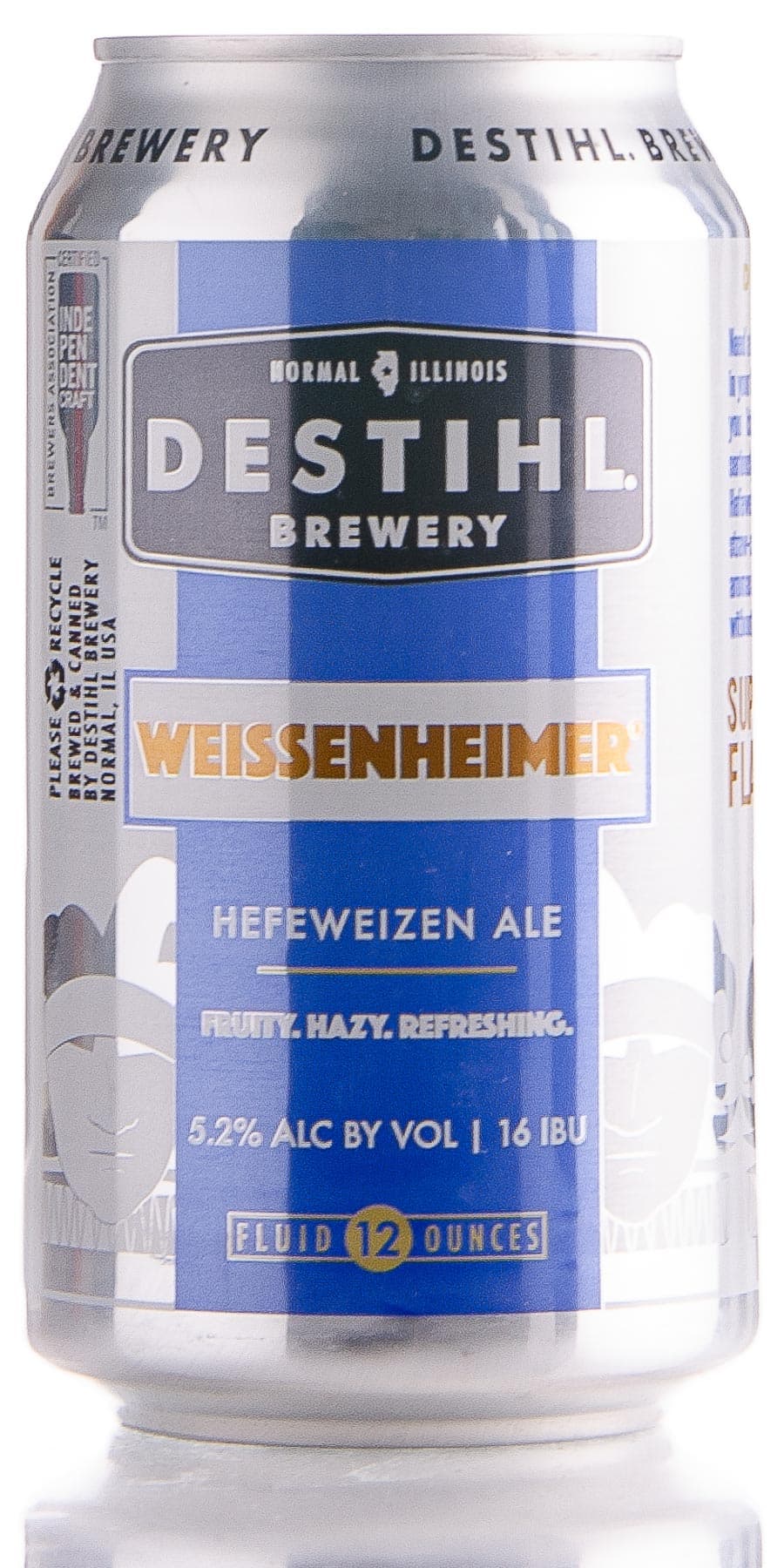 Weissenheimer Hefeweizen